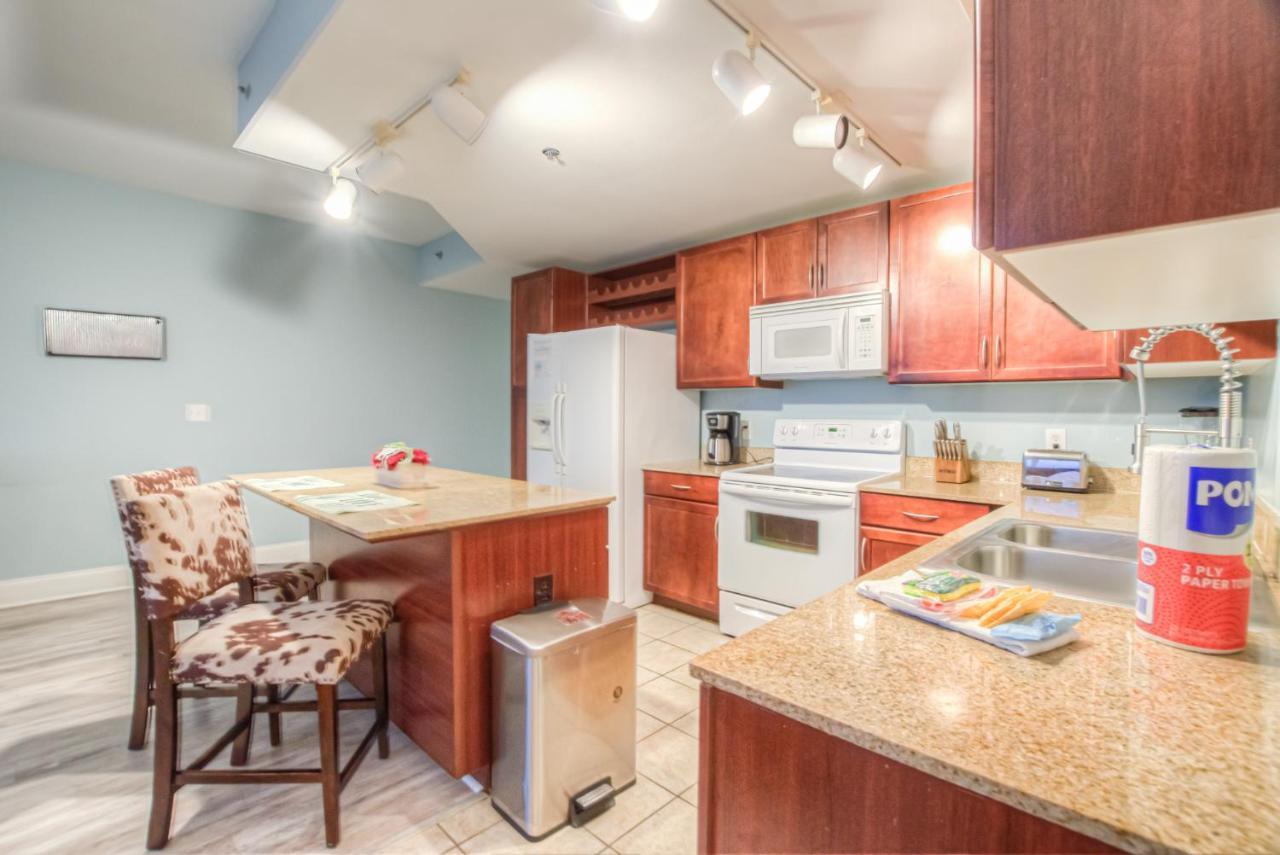 Laketown Wharf 1435 By Aneliya Panama City Beach Exterior photo