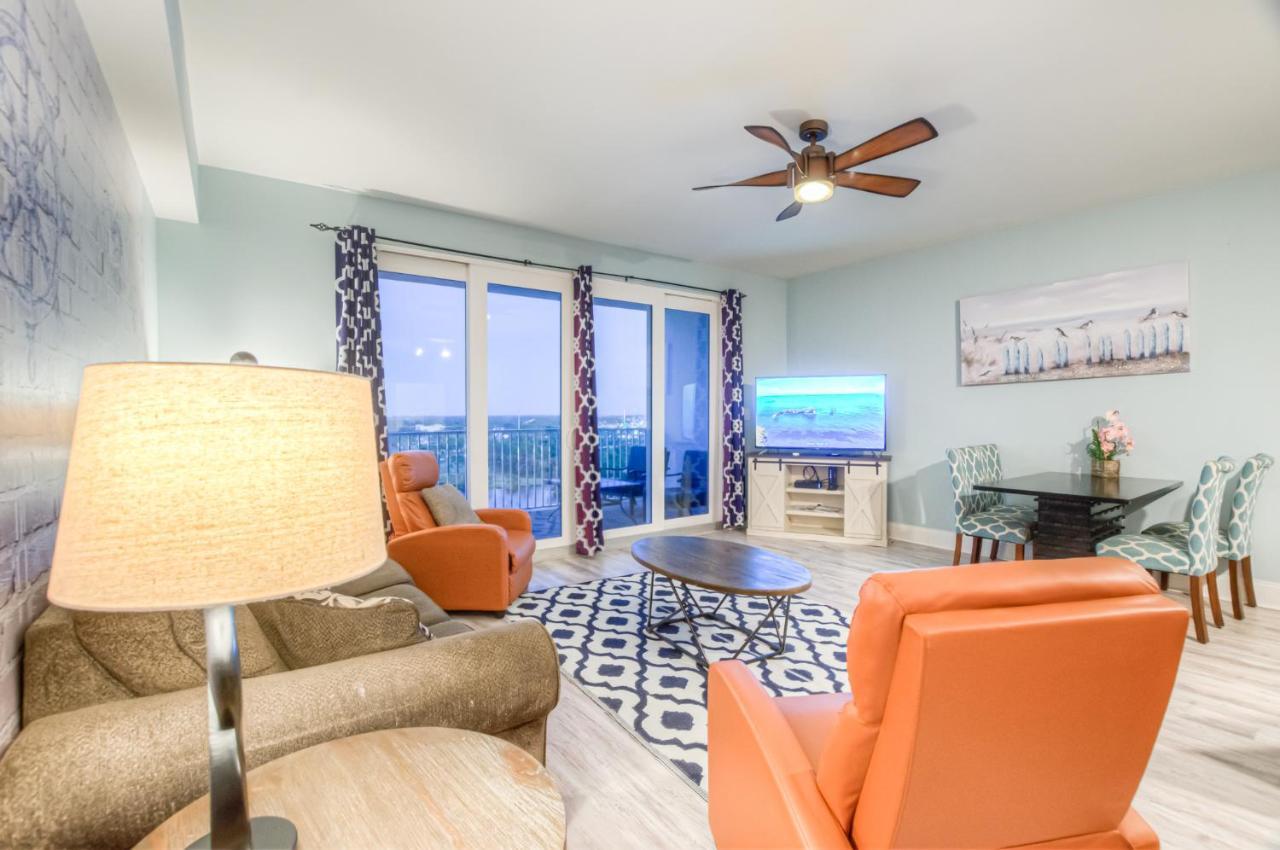 Laketown Wharf 1435 By Aneliya Panama City Beach Exterior photo