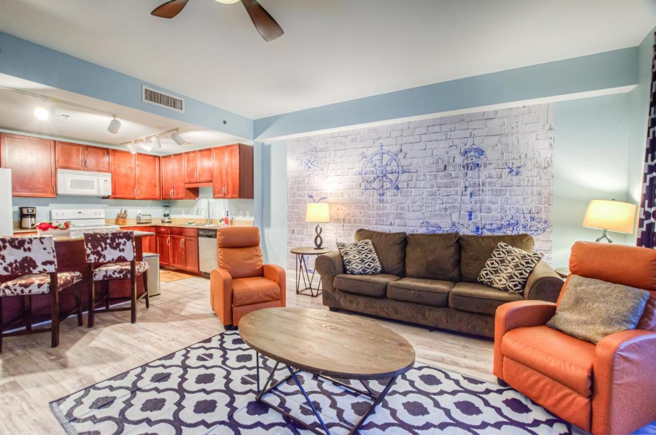 Laketown Wharf 1435 By Aneliya Panama City Beach Exterior photo