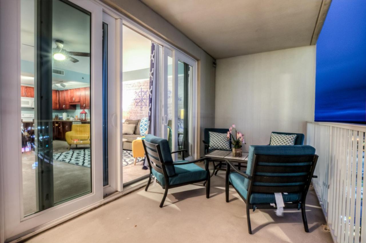 Laketown Wharf 1435 By Aneliya Panama City Beach Exterior photo