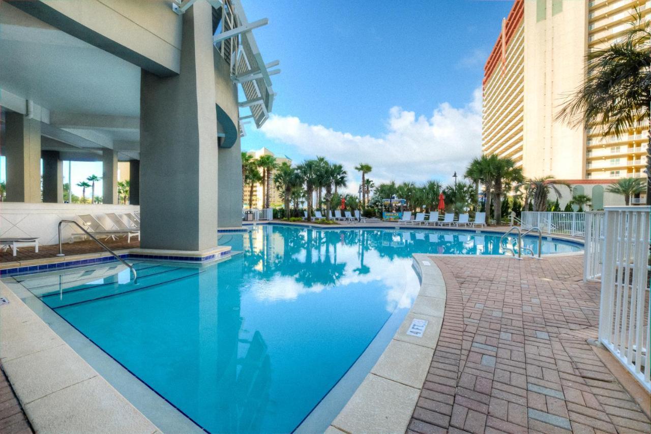 Laketown Wharf 1435 By Aneliya Panama City Beach Exterior photo