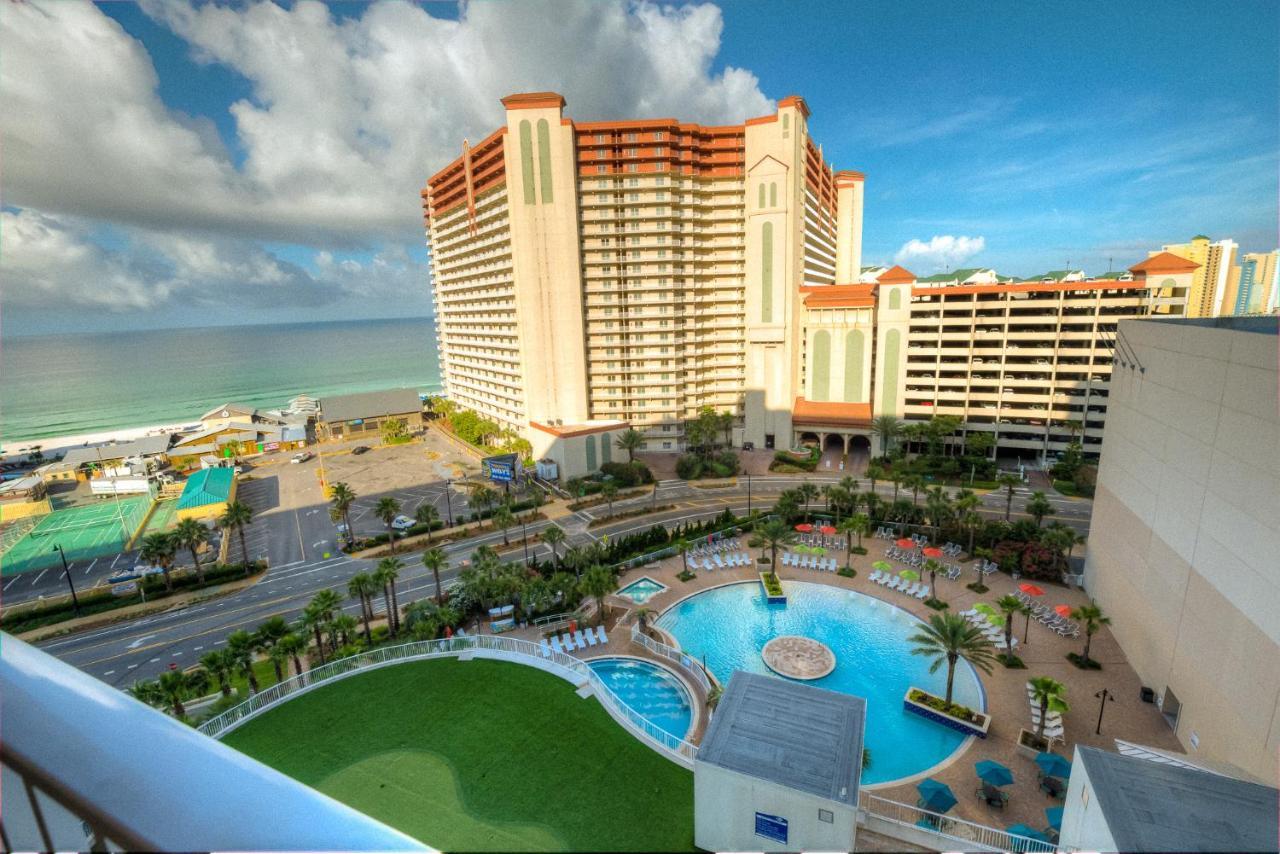 Laketown Wharf 1435 By Aneliya Panama City Beach Exterior photo