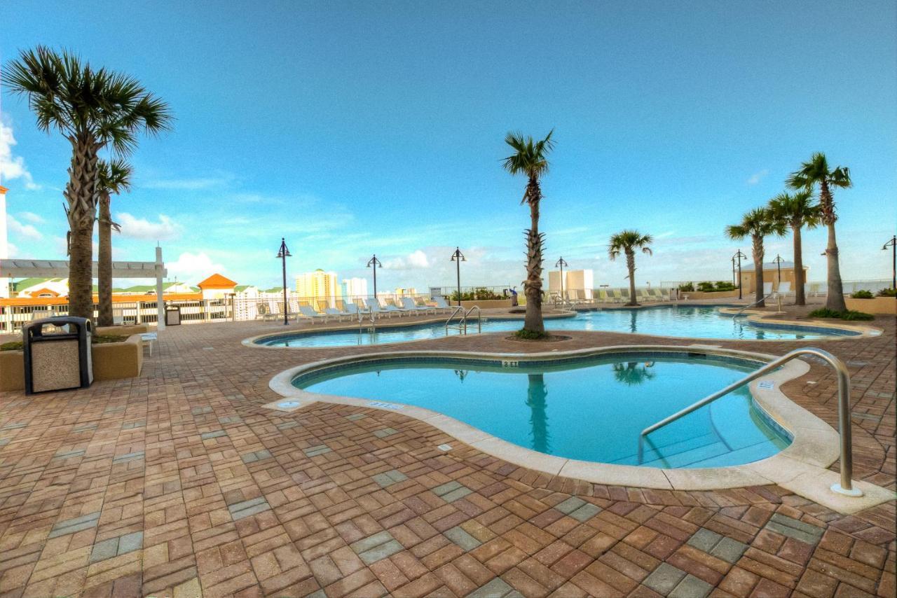 Laketown Wharf 1435 By Aneliya Panama City Beach Exterior photo