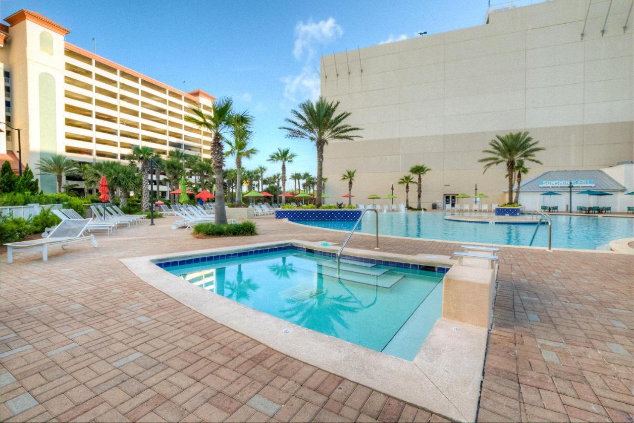 Laketown Wharf 1435 By Aneliya Panama City Beach Exterior photo