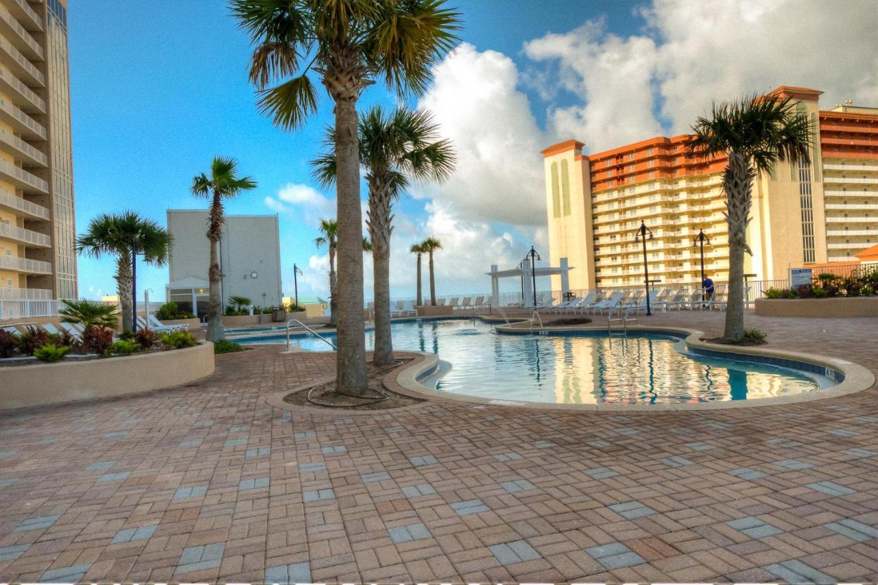 Laketown Wharf 1435 By Aneliya Panama City Beach Exterior photo