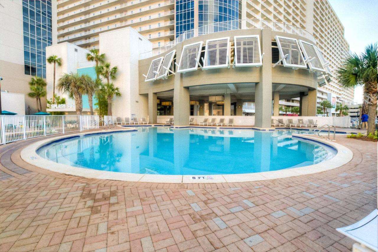 Laketown Wharf 1435 By Aneliya Panama City Beach Exterior photo
