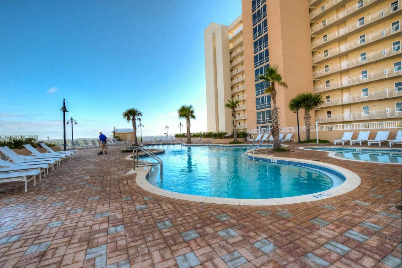 Laketown Wharf 1435 By Aneliya Panama City Beach Exterior photo