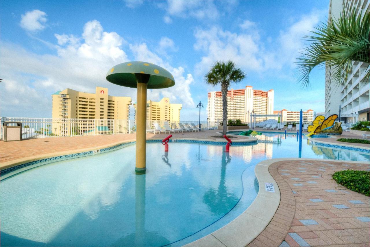 Laketown Wharf 1435 By Aneliya Panama City Beach Exterior photo