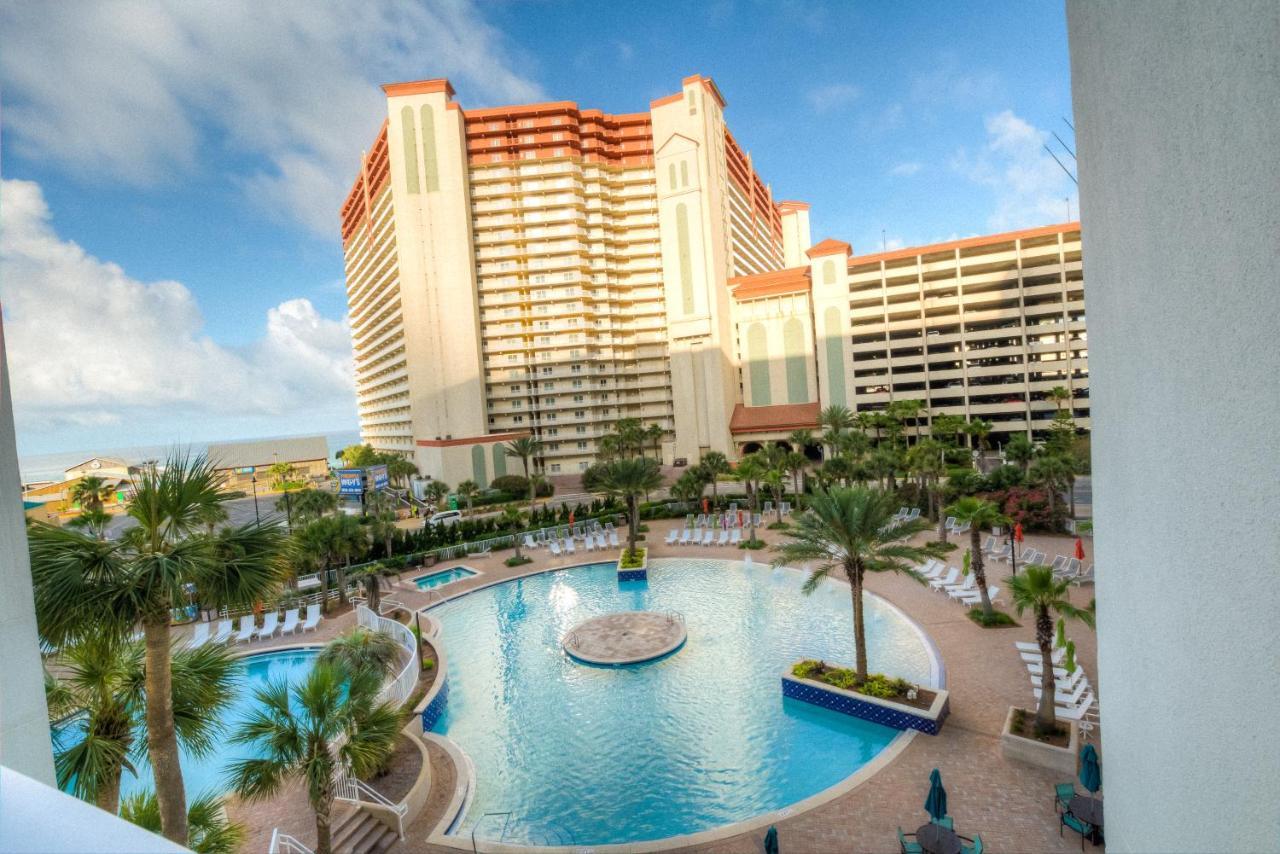 Laketown Wharf 1435 By Aneliya Panama City Beach Exterior photo